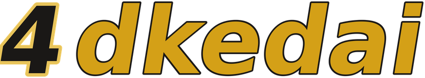 4dkedai logo